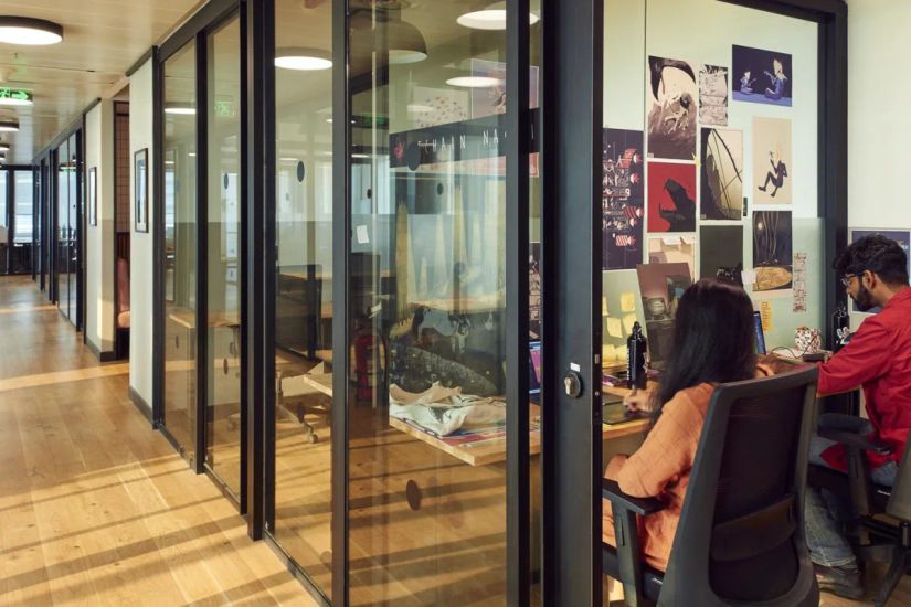 WeWork Enam Sambhav